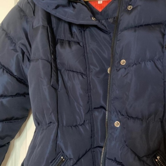 Puffer coat - Picture 3 of 3